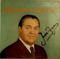 Jussi Bjoerling Sings at Carnegie Hall (with Frederick Schauwecker)